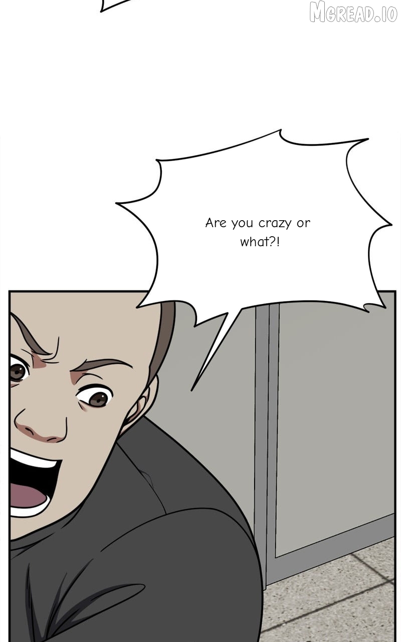 Change Me Chapter 181 - page 97